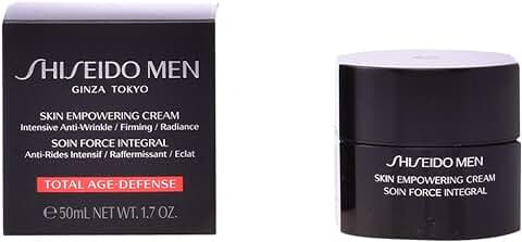 crema-antiarrugas-hombre-Shiseido-Men-Crema-Antiarrugas