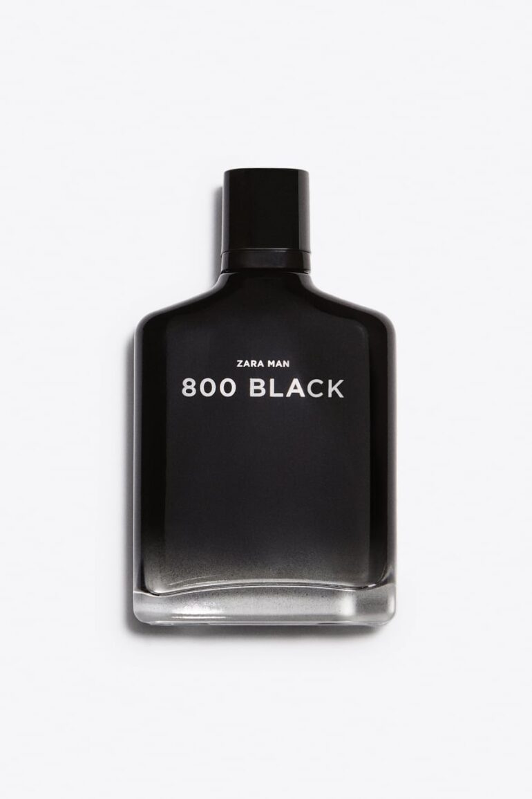 Estos son los mejores perfumes de Zara hombre