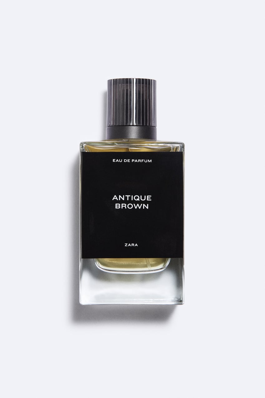 Estos son los mejores perfumes de Zara hombre
