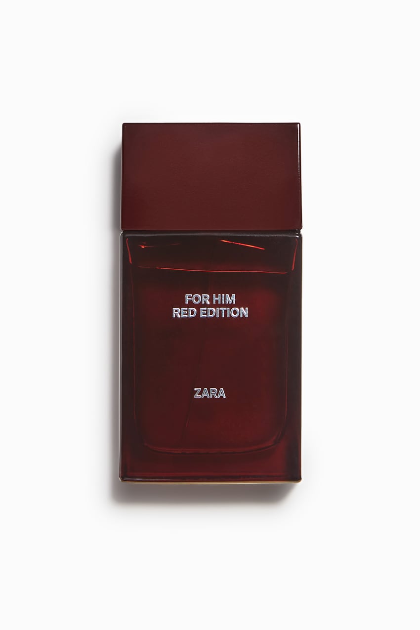 Estos son los mejores perfumes de Zara hombre