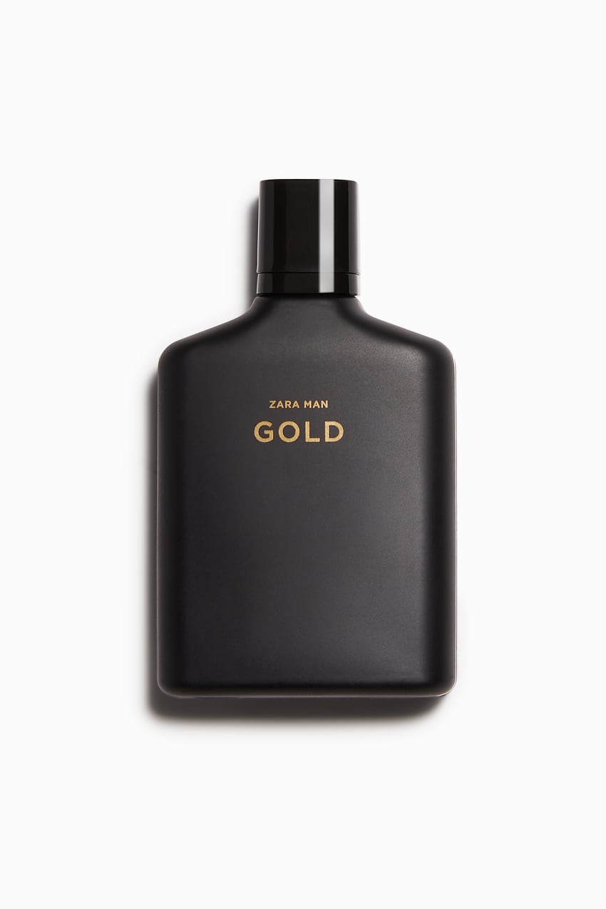 Estos son los mejores perfumes de Zara hombre