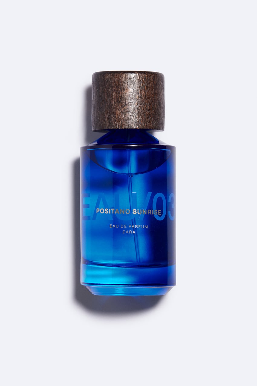 Estos son los mejores perfumes de Zara hombre