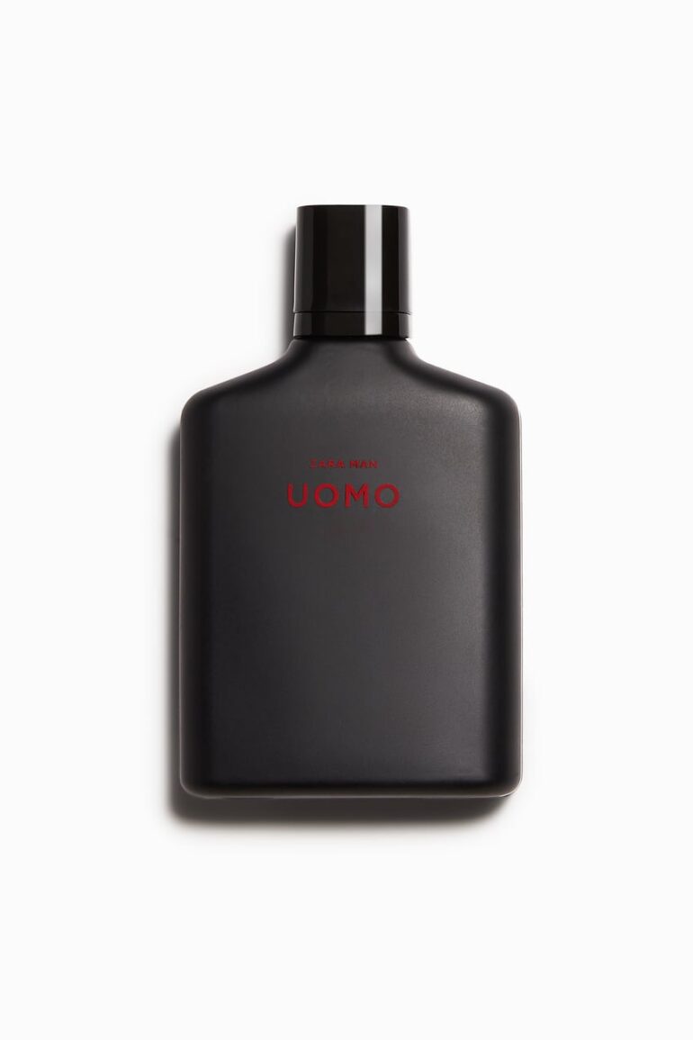 perfume zara hombre mas vendido