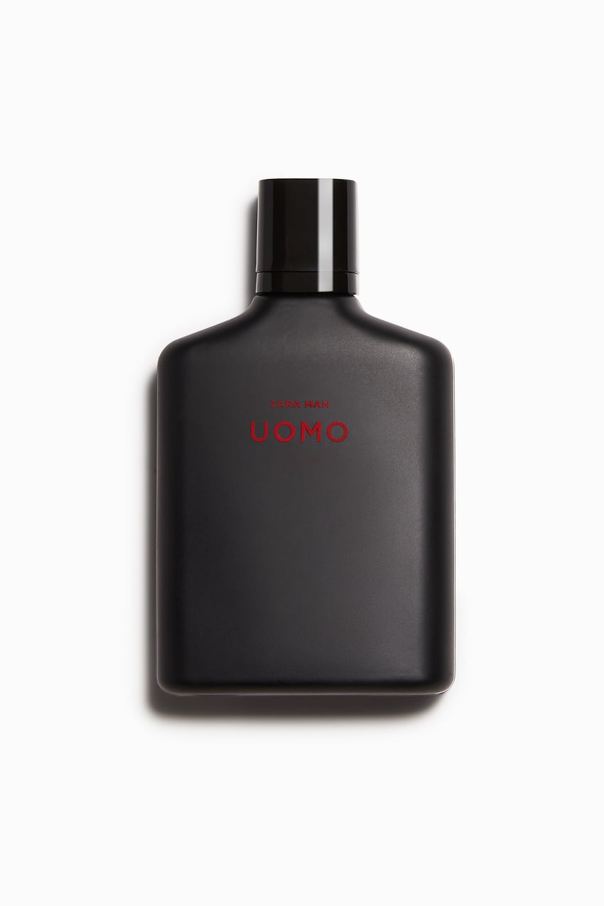 Estos son los mejores perfumes de Zara hombre
