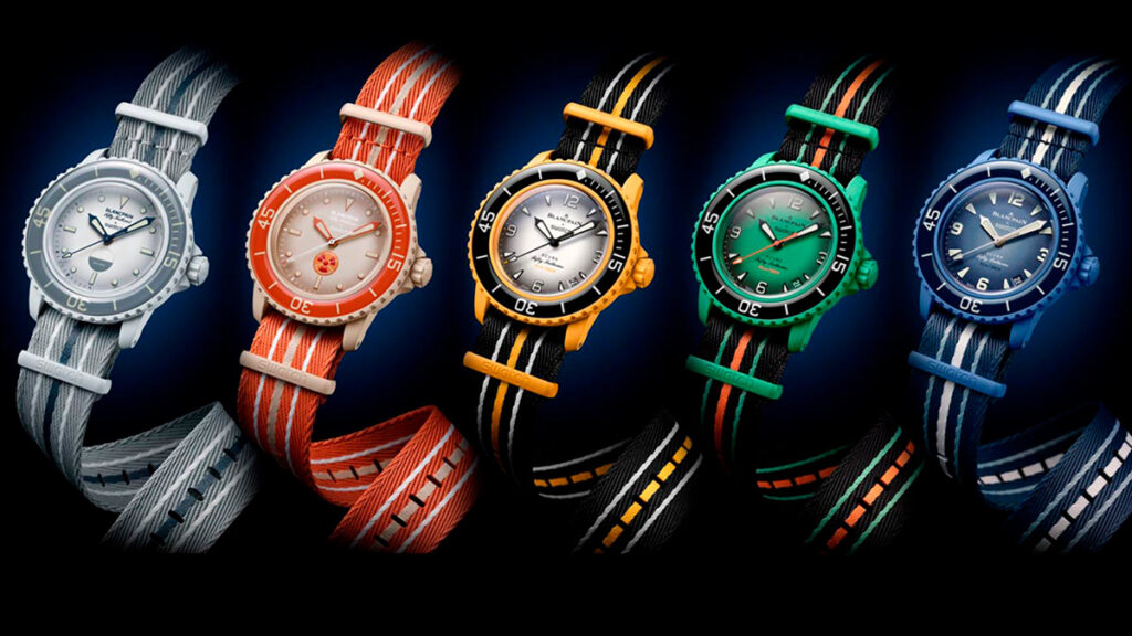 mejores-relojes-del-ano-2023-Blancpain-X-Swatch