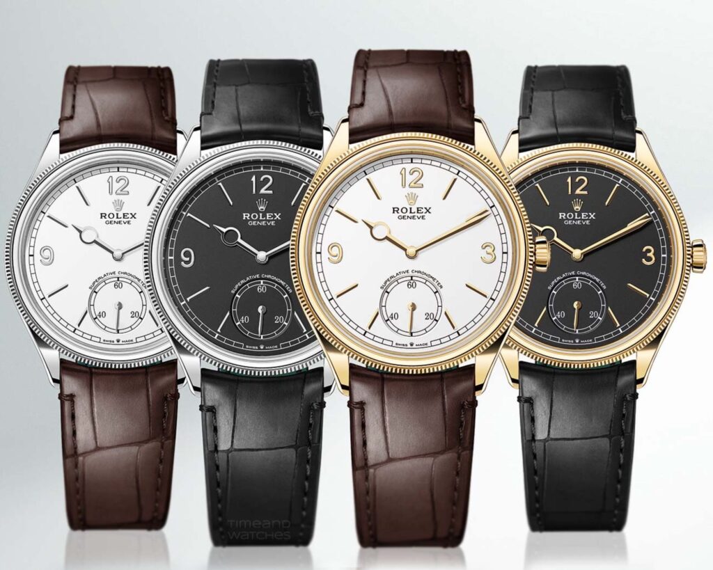 mejores-relojes-del-ano-2023-Rolex-1908