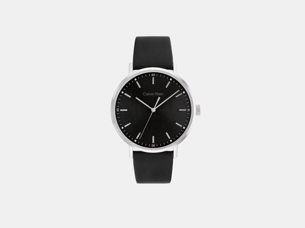 mejores-relojes-menos-200-euros-calvin-klein-modern