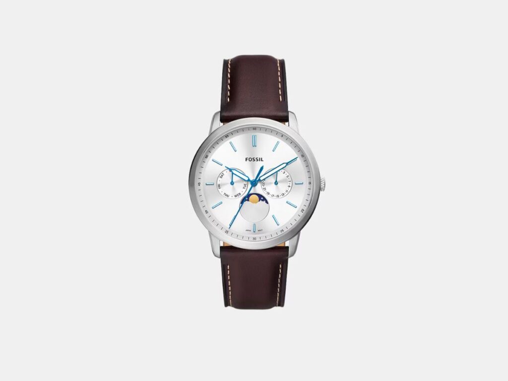 mejores-relojes-menos-200-euros-fossil-neutra-minimalist
