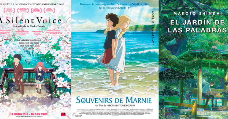 La Pelicula Mas Triste De Anime
