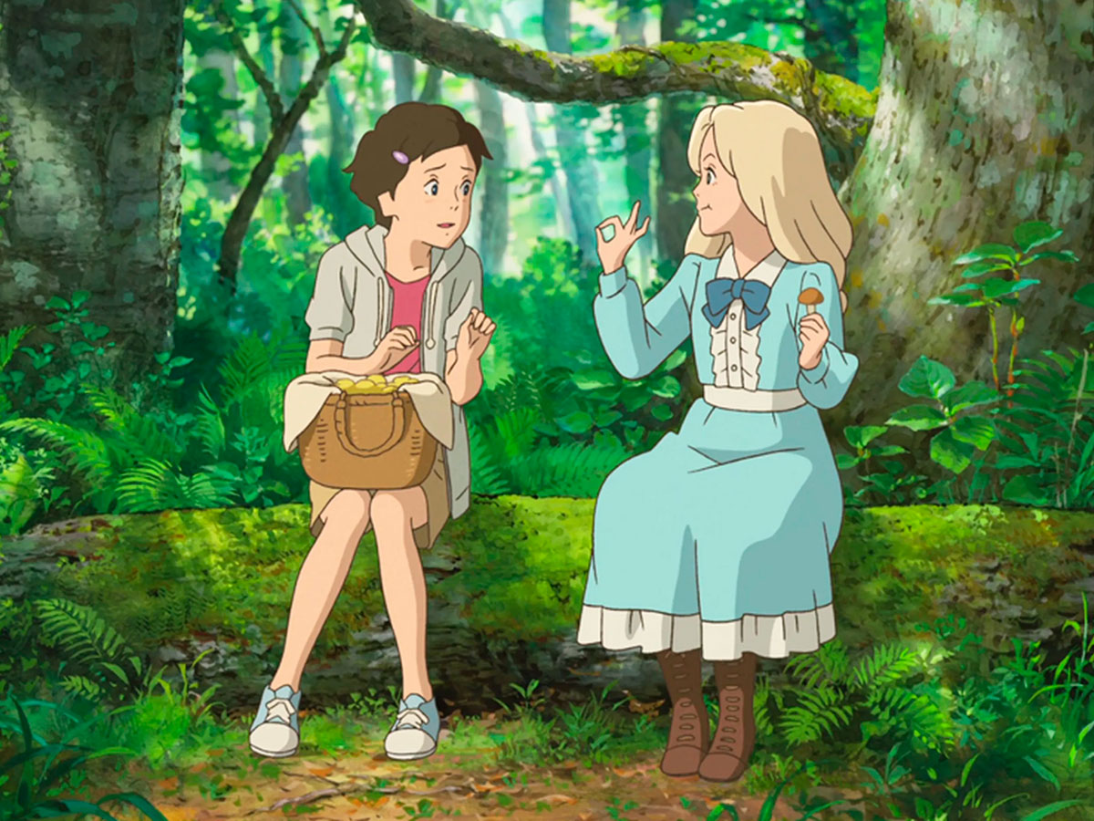 Las películas de anime más tristes de las plataformas de streaming