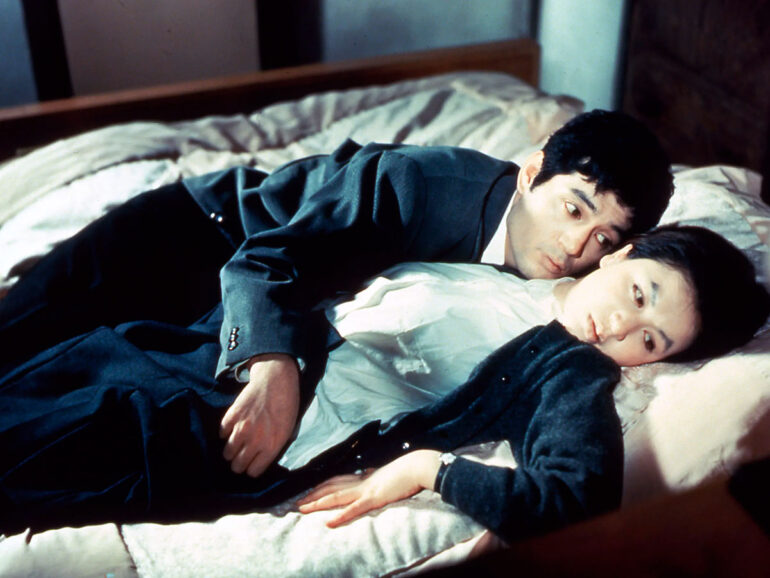 10 películas eróticas japonesas imprescindibles (¡y muy buenas!)