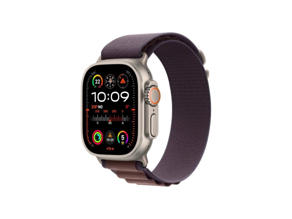 que-reloj-inteligente-comprar-para-hombre-Apple-Watch-Ultra-2
