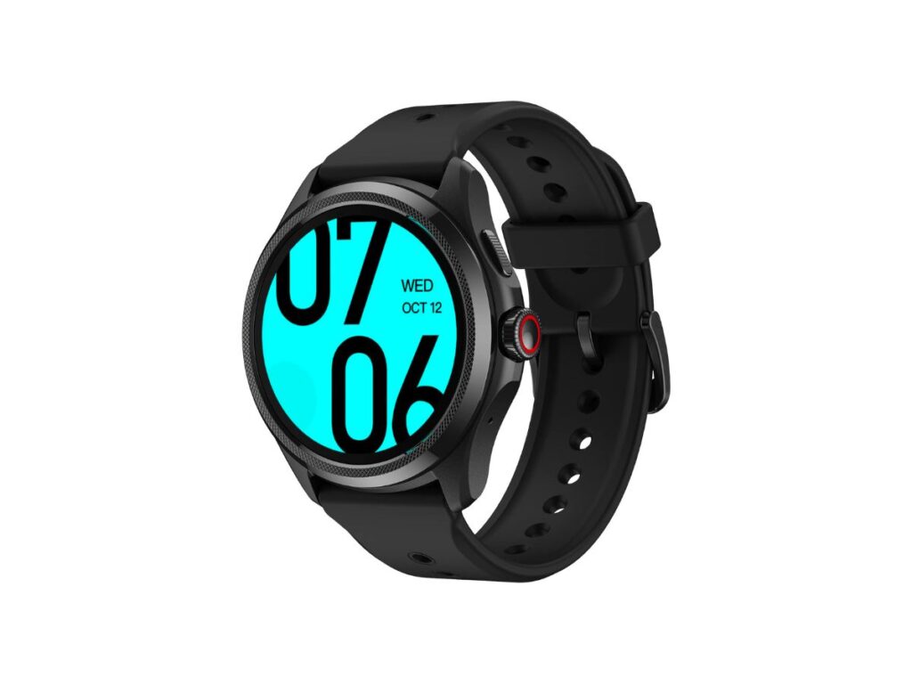 que-reloj-inteligente-comprar-para-hombre-Ticwatch-Pro-5