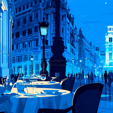 restaurantes-que-cierran-tarde-en-Madrid