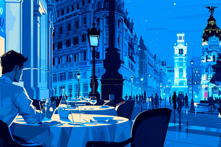 restaurantes-que-cierran-tarde-en-Madrid