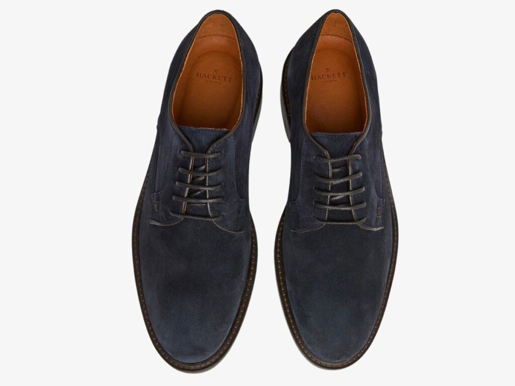 zapatos-hombre-para-traje-azul-hackett-london-zapatos-derby-azul-ante