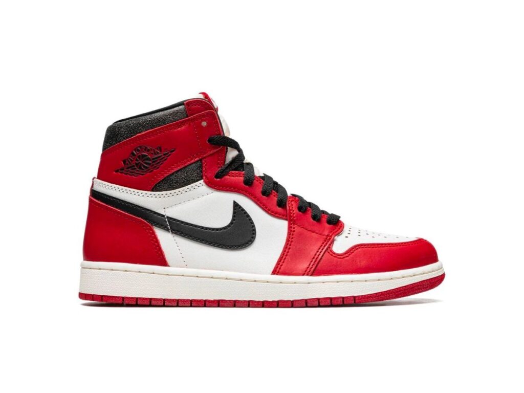 las-mejores-air-jordan-1-Retro-High-OG-Chicago-Lost-And-Found