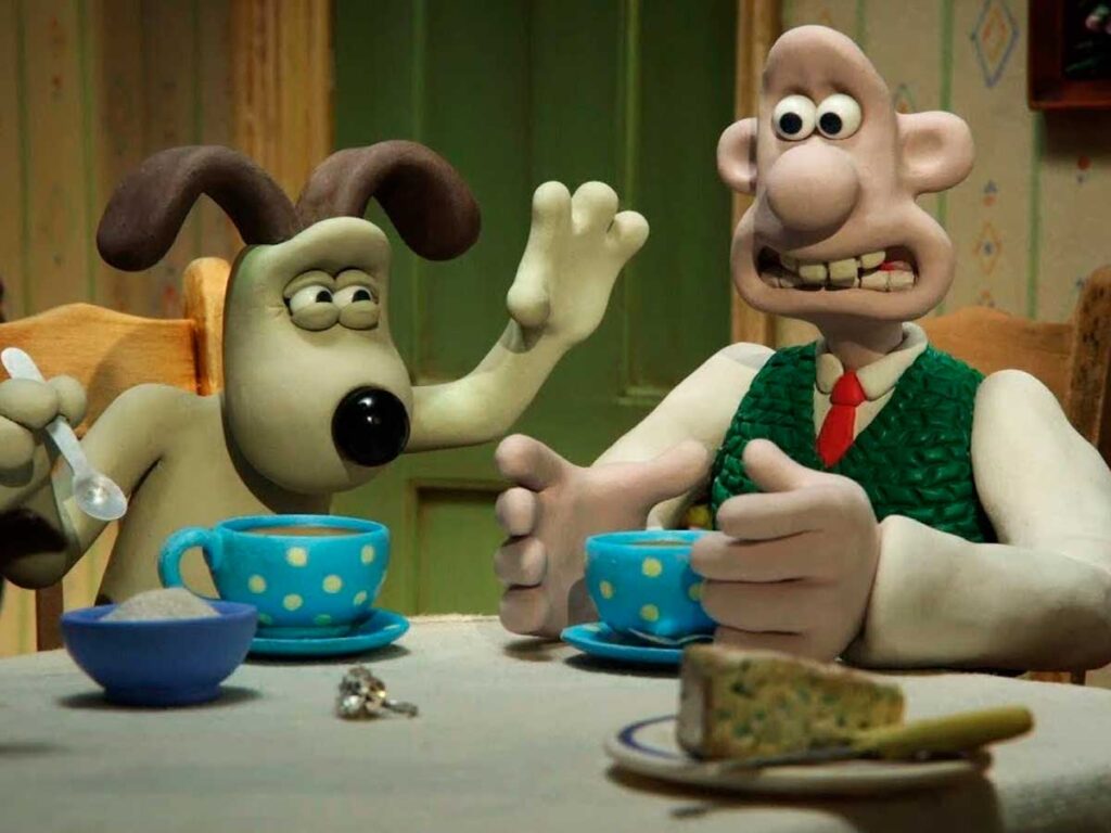 peliculas-para-ver-en-familia-Filmin-Wallace-y-Gromit