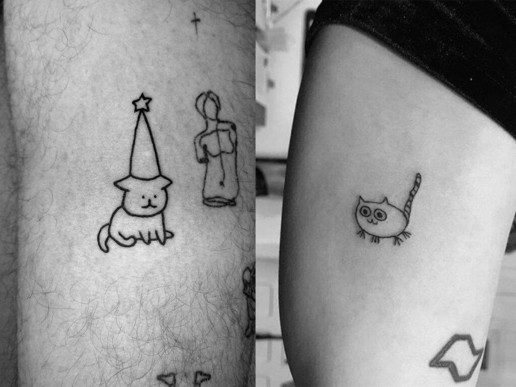 tatuajes-pequenos-hombre-estilo-ignorant