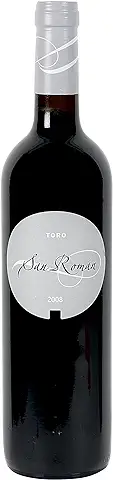 vinos-de-toro-buenos-recomendados-vino-San-Roman-de-Bodega-San-Roman-Mauro