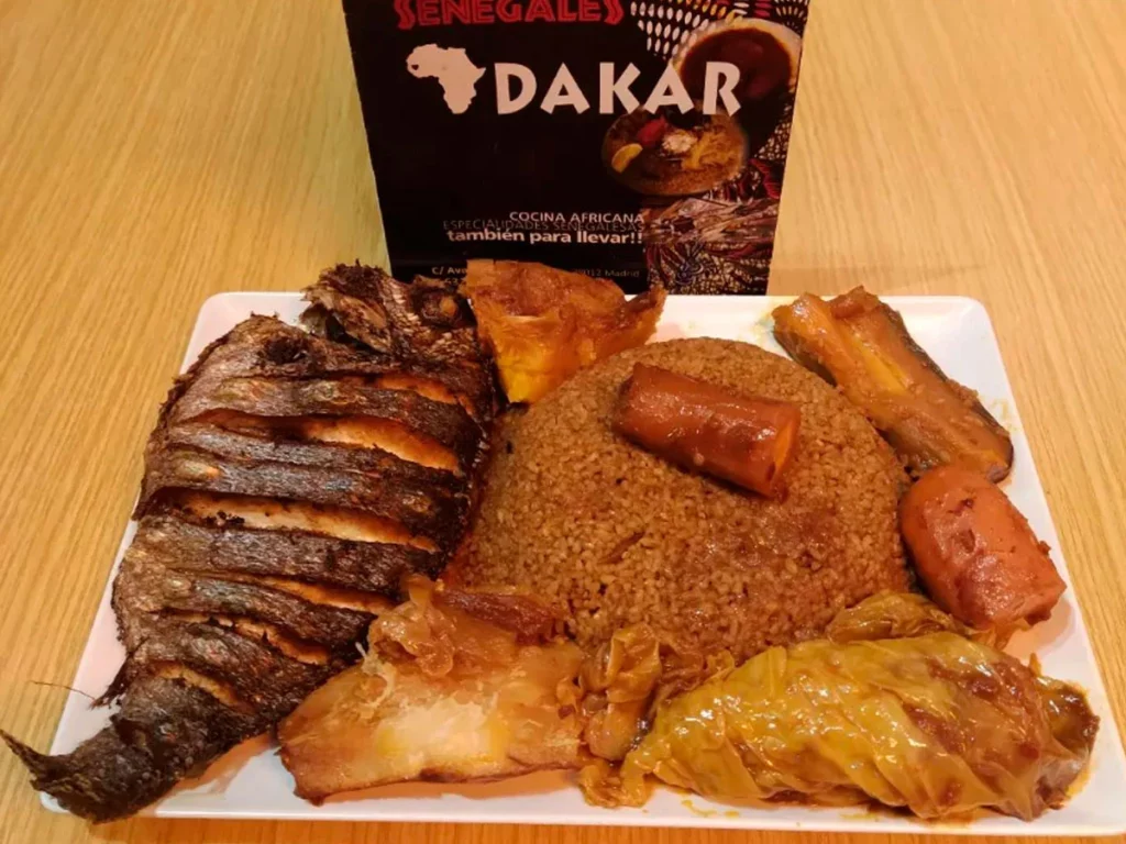 restaurantes-africanos-en-madrid-Dakar