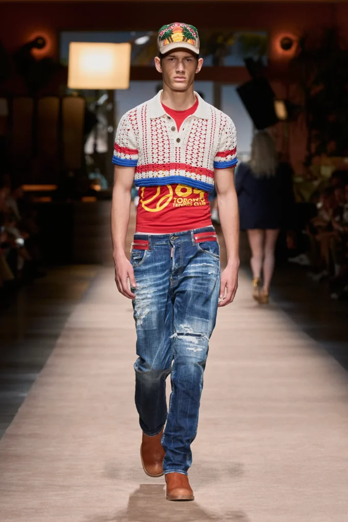 tendencias-moda-hombre-verano-2024-dsquared2-crochet