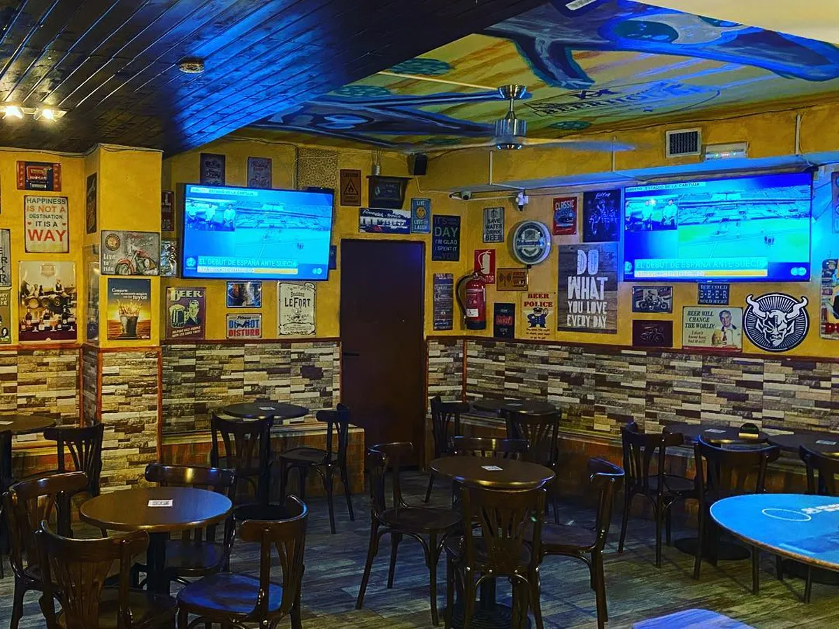 bares-de-madrid-para-ver-futbol-beerhouse