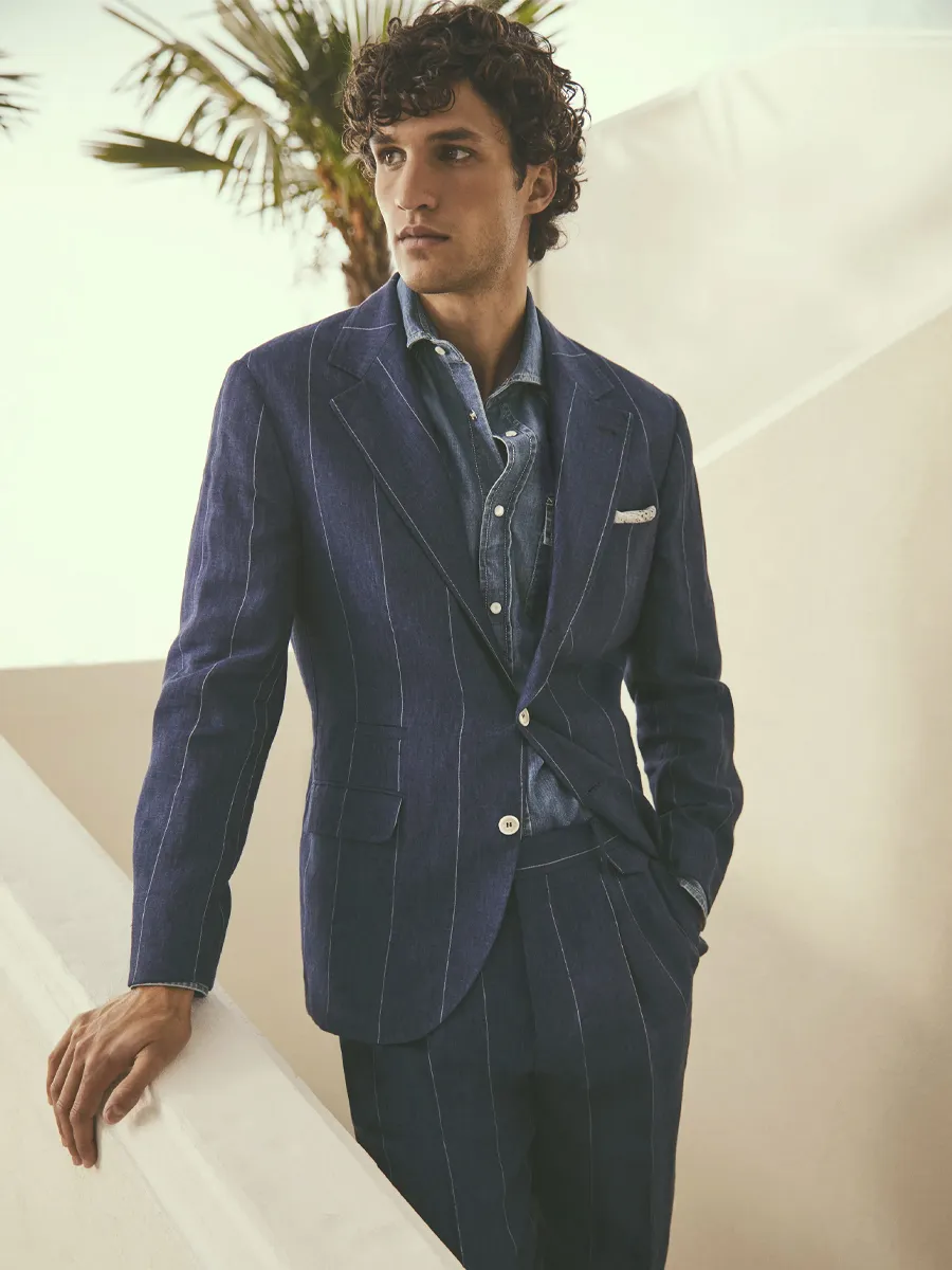 vestir-con-estilo-50-brunello-cucinelli-ss24-traje-azul