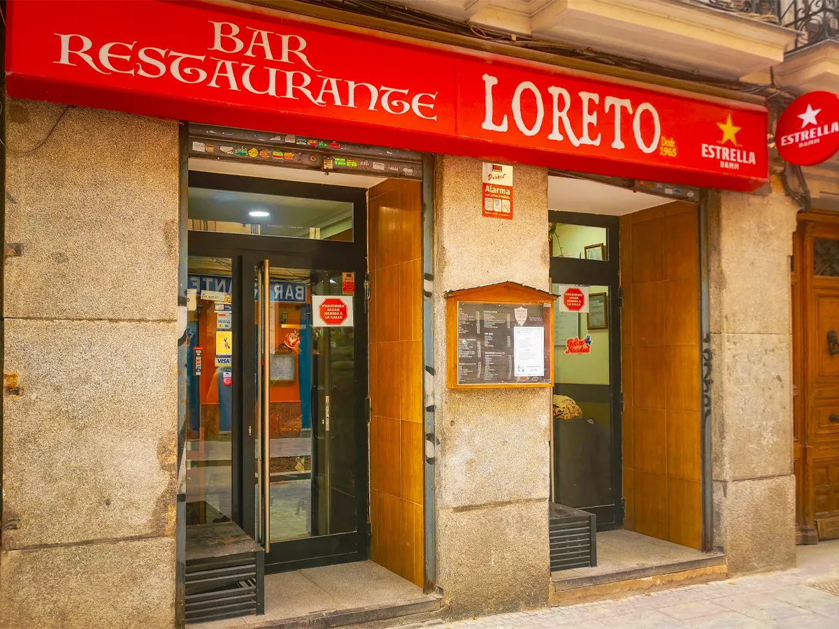 donde-comer-en-madrid-centro-menu-del-dia-bar-loreto