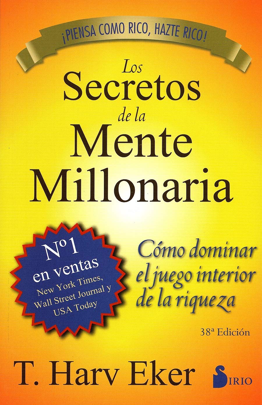 Los mejores libros para aprender a ganar dinero y ser