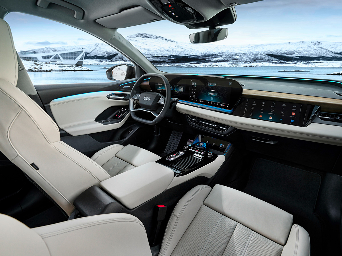 Audi-Q6-e-tron-diseno-interior