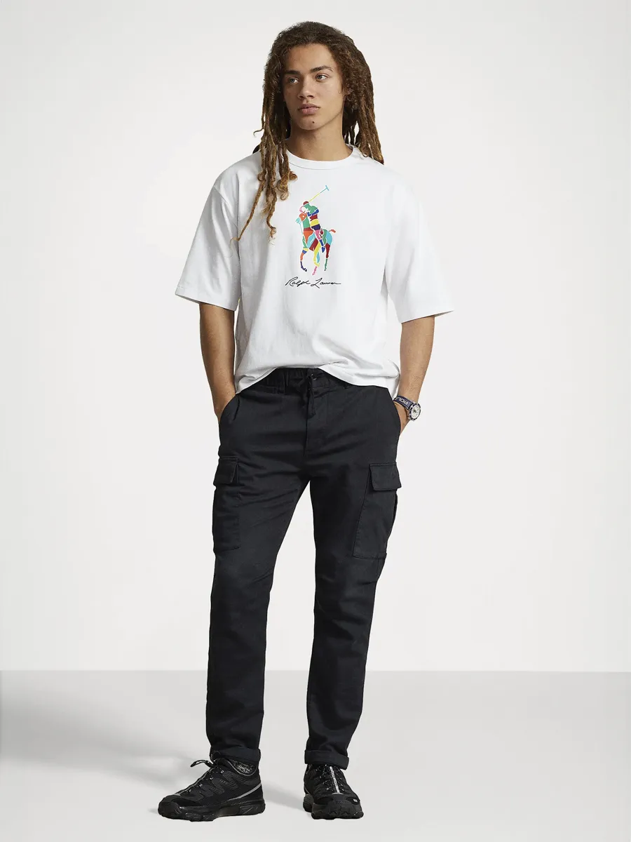 como-vestir-camisetas-oversize-hombre-polo-ralph-lauren