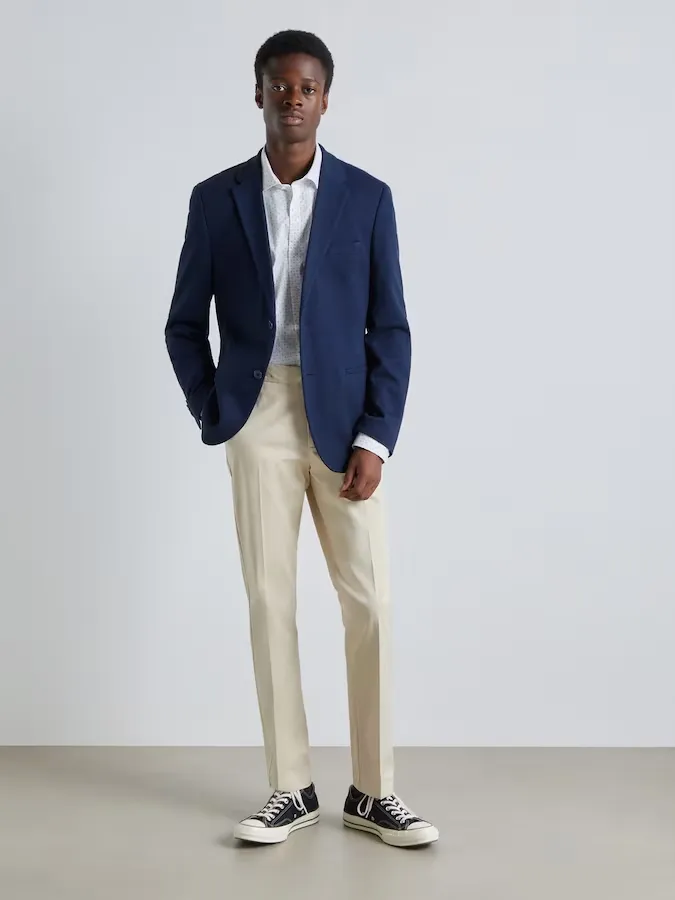 Como vestir informal pero elegante 10 looks para hombre Risbel Magazine