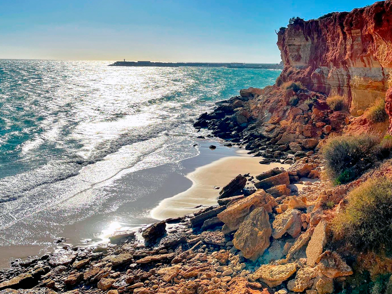 sitios-mas-baratos-para-veranear-en-espana-Calas-de-Roche-Conil-de-la-Frontera