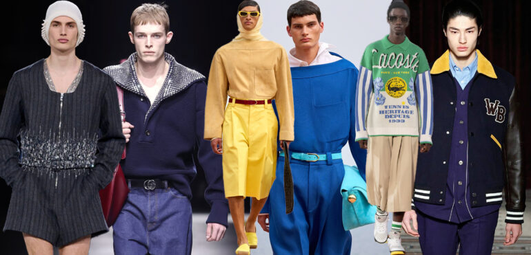 Tendencias De Moda Para Hombre Oto O Invierno 2024 2025 R Sbel Magazine Tendencias Moda Hombre Otono Invierno 2024 2025 770x371