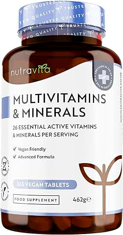 vitaminas-para-bajar-el-cortisol-NutraVita-comprar