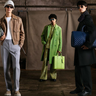 Louis-Vuitton-coleccion-capsula-fall-hombre-primavera-verano-2025