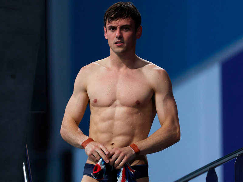 atletas-más-guapos-Juegos-Olímpicos-París-2024-Tom-Daley