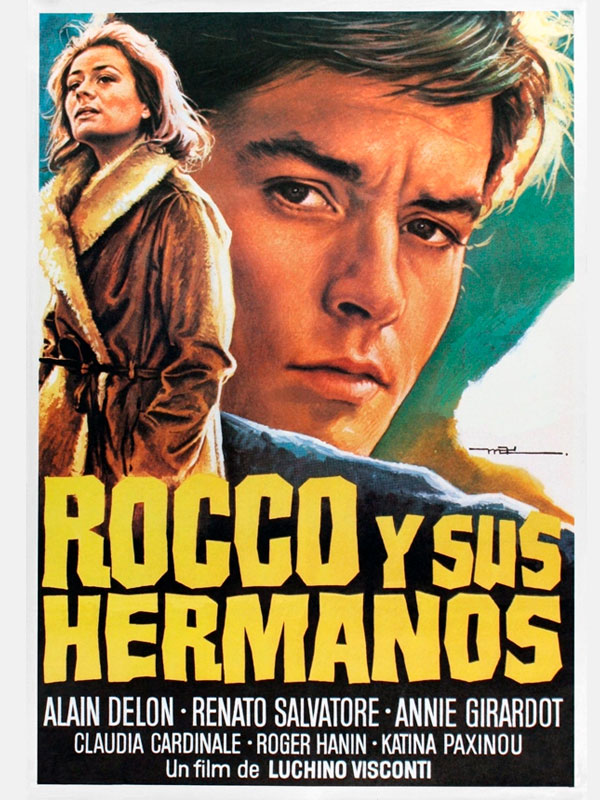 mejores-peliculas-Alain-Delon-Rocco-y-sus-hermanos