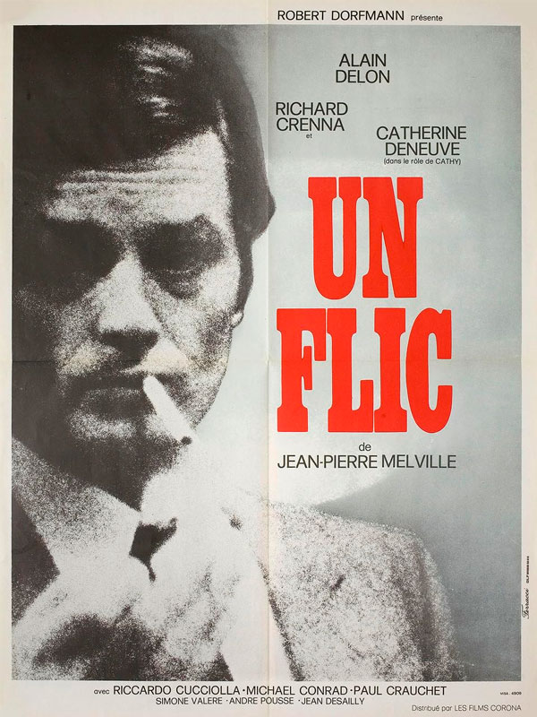 mejores-peliculas-alain-delon-Un-Flic