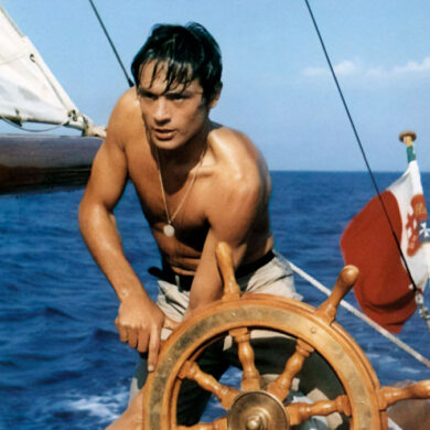 mejores-peliculas-de-Alain-Delon