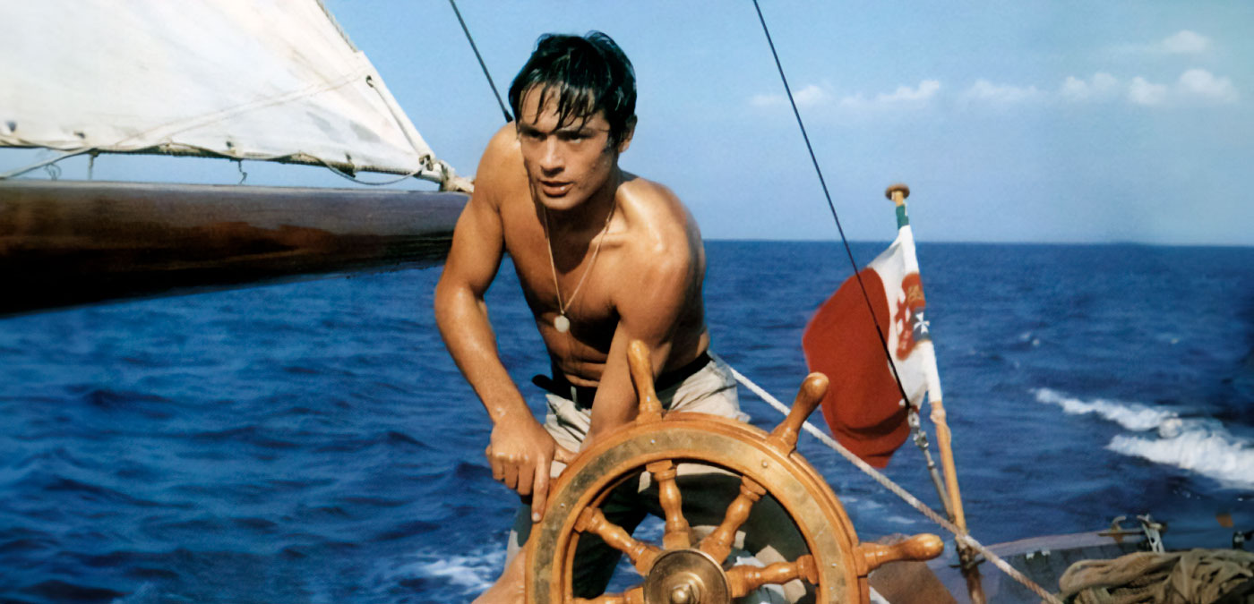 mejores-peliculas-de-Alain-Delon