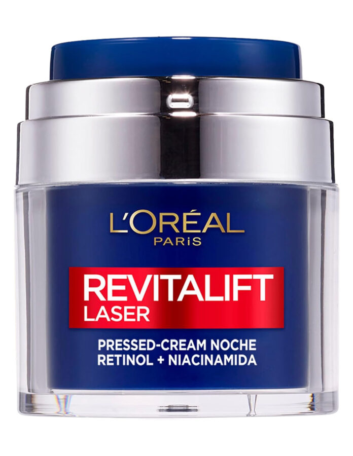 Crema con Niacinamida de L'Oreal Paris Dermo Expertise Revitalift