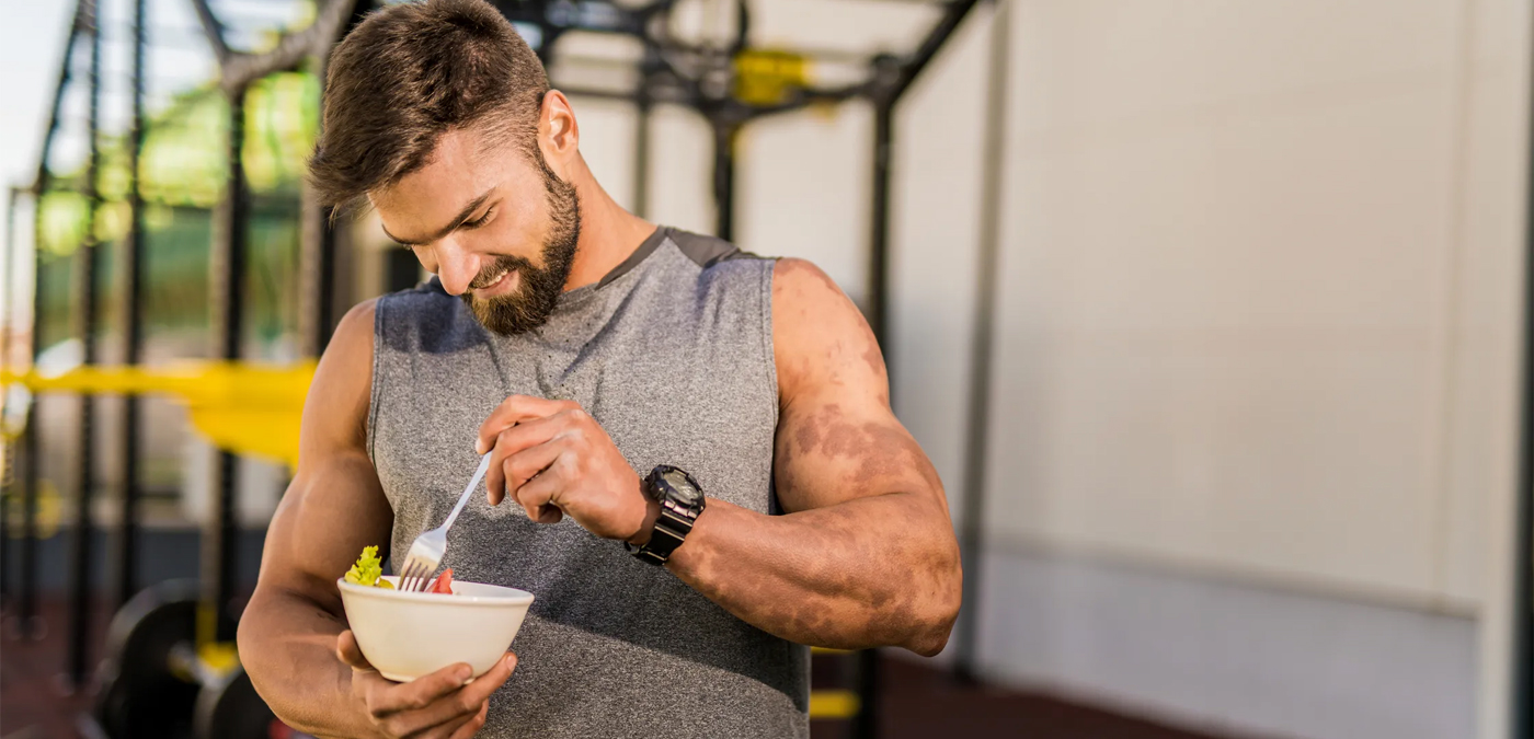 Así es el ayuno intermitente en el biohacking