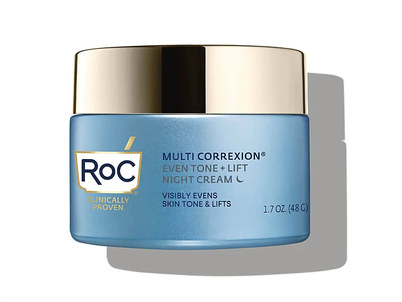 Crema con niacinamida de RoC