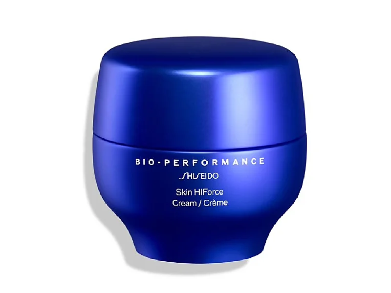 Crema HiForce Cream efecto botox de Shiseido