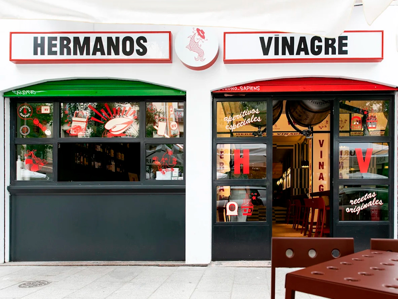 mejores-restaurantes-madrid-para-ir-con-amigos-Hermanos-Vinagre