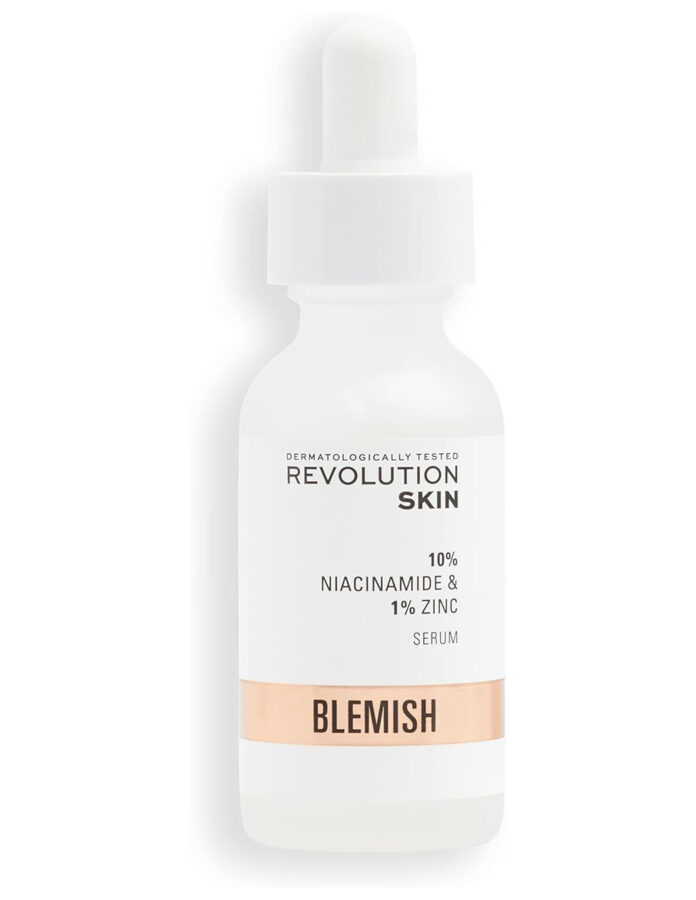 sérums con niacinamida Revolution Skincare