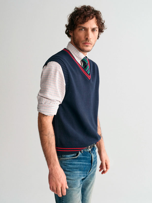 tendencias-moda-hombre-otoño-2024-Preppy