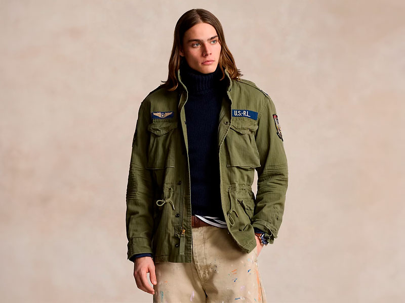 tendencias-moda-hombre-otoño-2024-militar